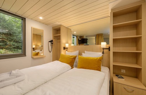 Zeewolde Hotel | 32 m² Hotel ∙ 1 bedroom ∙ 2 guests