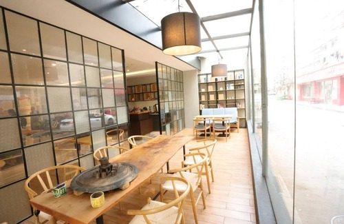 Siming Hotel | 32 m² Hotel ∙ 127 guests