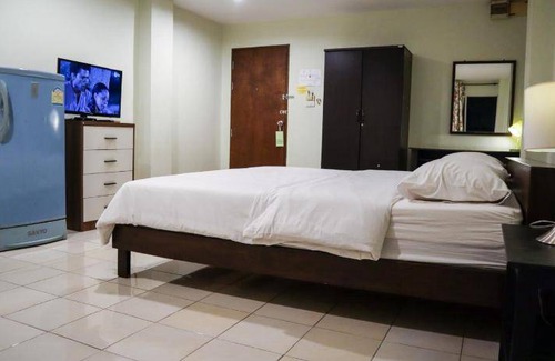 Mak Khaeng Hotel | 32 m² Hotel ∙ 127 guests