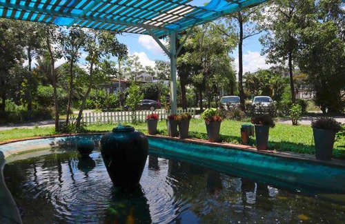 Mak Khaeng Hotel | 32 m² Hotel ∙ 127 guests