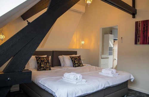 Lier Hotel | 32 m² Hotel ∙ 3 guests