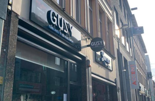 Lier Hotel | 32 m² Hotel ∙ 3 guests
