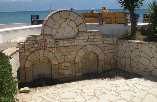 Petalidi House | 32 m² House ∙ 1 bedroom ∙ 2 guests