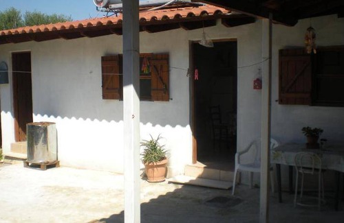 Petalidi House | 32 m² House ∙ 1 bedroom ∙ 2 guests