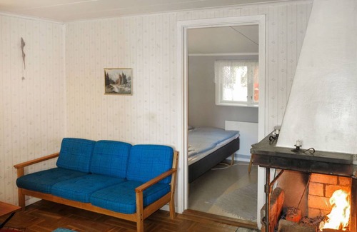 Holmsveden House | 32 m² House ∙ 1 bedroom ∙ 4 guests