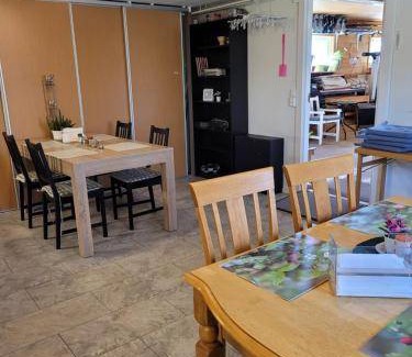 Vimmerby Municipality Bed & Breakfast | 32 m² Bed and breakfast ∙ 4 guests
