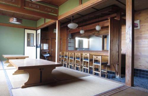 Hitachiota Apartment | 320 m² Apartment ∙ 1 bedroom ∙ 12 guests