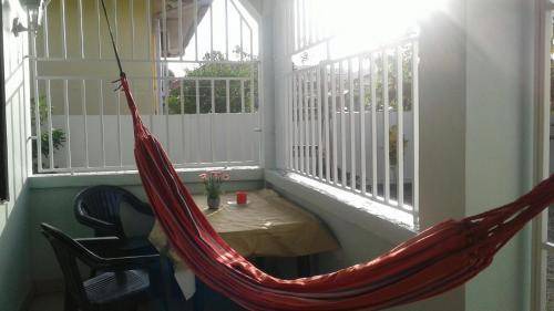 Paramaribo House | 320 m² House ∙ 3 bedrooms ∙ 6 guests