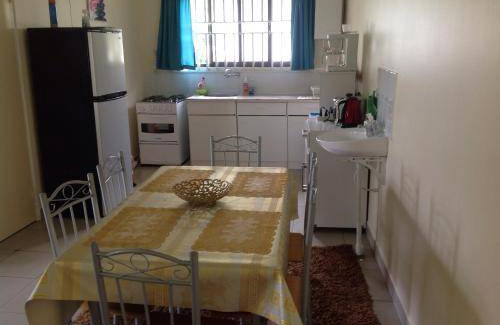 Paramaribo House | 320 m² House ∙ 3 bedrooms ∙ 6 guests