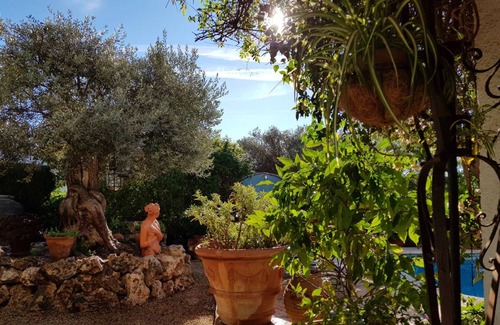 Altea House | 320 m² House ∙ 4 bedrooms ∙ 7 guests