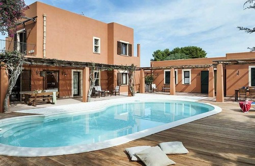 Marsala Villa | 320 m² Villa ∙ 5 bedrooms ∙ 10 guests