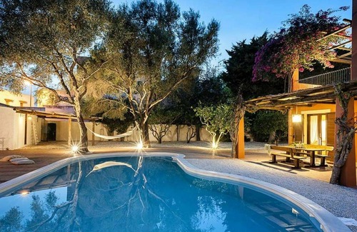Marsala Villa | 320 m² Villa ∙ 5 bedrooms ∙ 10 guests
