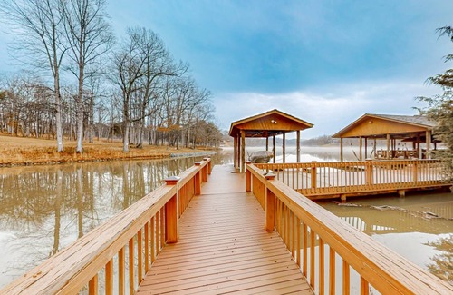 Wirtz House | 323 m² House ∙ 3 bedrooms ∙ 8 guests