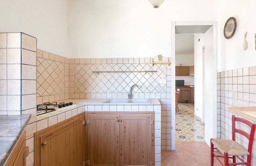 San Foca Apartment | 3231 Villino San Basilio by BarbarHouse