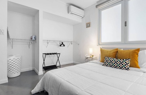 Condado Apartment | 325 m² Apartment ∙ 2 guests