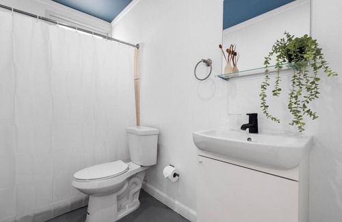 Condado Apartment | 325 m² Apartment ∙ 2 guests