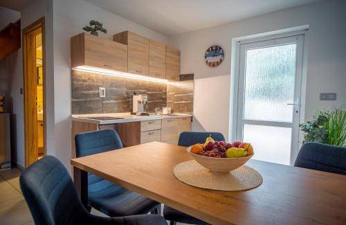 Sturovo Apartment | 325 m² Apartment ∙ 5 bedrooms ∙ 22 guests