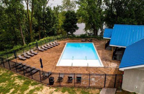 Grandville Apartment | 325 m² Apartment ∙ 6 bedrooms ∙ 18 guests