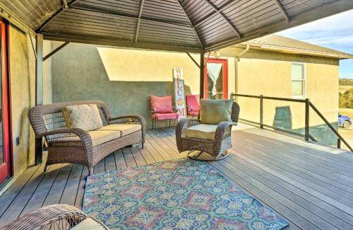 Beulah House | 325 m² House ∙ 5 bedrooms ∙ 10 guests