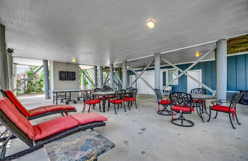 Long Bay Estates House | 329 m² House ∙ 4 bedrooms ∙ 20 guests