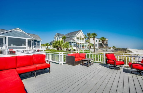 Long Bay Estates House | 329 m² House ∙ 4 bedrooms ∙ 20 guests