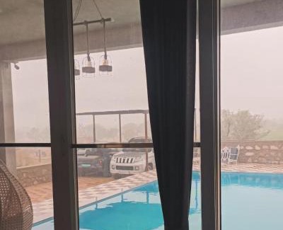 Sikar Villa | 32Hill Farmstay