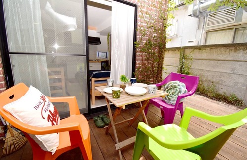 Shimokitazawa Apartment | 33 m² Apartment ∙ 1 bedroom ∙ 5 guests