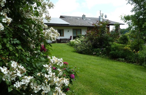Kirchdorf im Wald Apartment | 33 m² Apartment ∙ 1 bedroom ∙ 2 guests