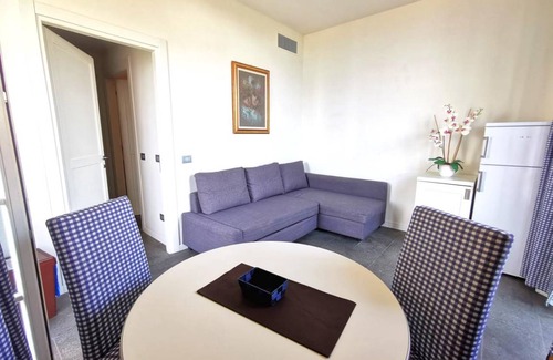 Meina Apartment | 33 m² Apartment ∙ 1 bedroom ∙ 3 guests