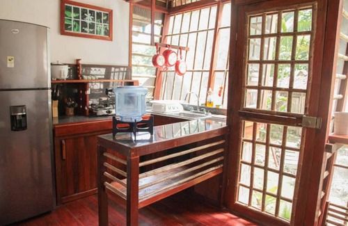 Chiguata Apartment | 33 m² Apartment ∙ 1 bedroom ∙ 2 guests
