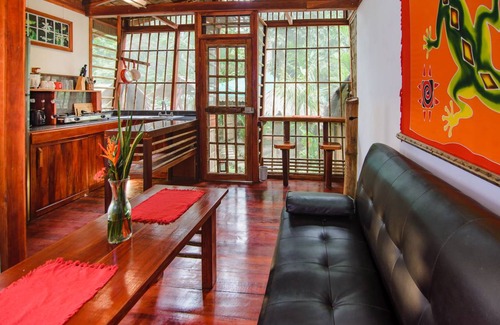 Chiguata Apartment | 33 m² Apartment ∙ 1 bedroom ∙ 2 guests