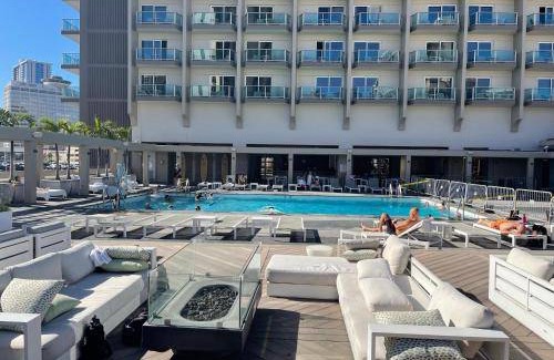 Ala Moana Apartment | 33 m² Apartment ∙ 1 bedroom ∙ 4 guests