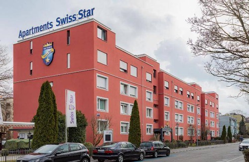 Kloten Apartment | 33 m² Apartment ∙ 5 bedrooms ∙ 8 guests