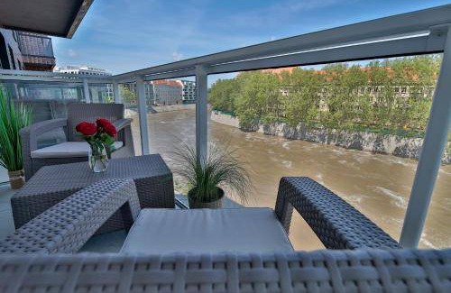 Wroclaw City Center Apartment | 33 m² Apartment ∙ 4 guests