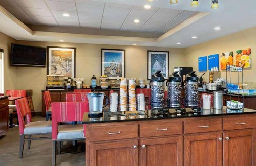 Port Arthur Hotel | 33 m² Hotel ∙ 127 guests