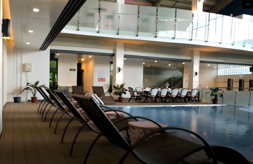 Digos City Hotel | 33 m² Hotel ∙ 2 guests