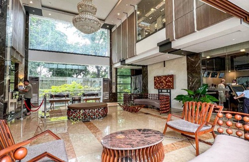 Digos City Hotel | 33 m² Hotel ∙ 2 guests