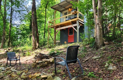Coalmont House | 33 m² House ∙ 1 bedroom ∙ 4 guests