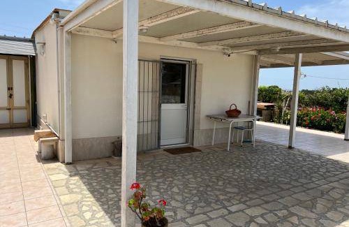 Rilievo House | 33 m² House ∙ 2 bedrooms ∙ 3 guests