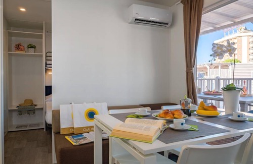Grado House | 33 m² House ∙ 2 bedrooms ∙ 4 guests