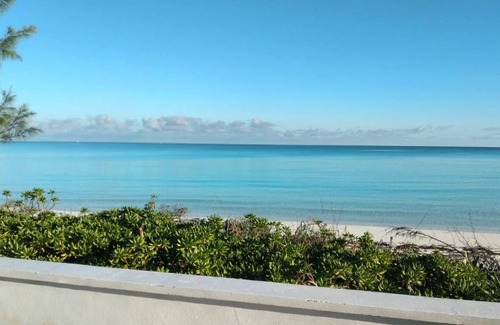 Great Harbour Cay House | 33 m² House ∙ 4 bedrooms ∙ 8 guests