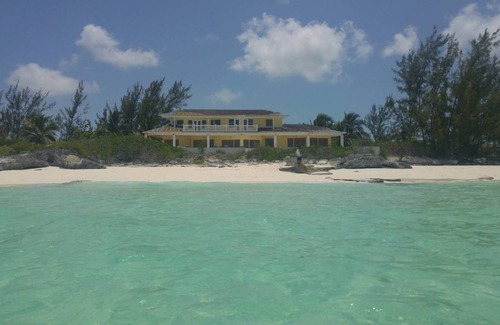 Great Harbour Cay House | 33 m² House ∙ 4 bedrooms ∙ 8 guests