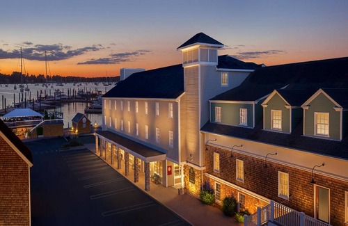 Bristol House | 33 m² Motel ∙ 2 bedrooms ∙ 5 guests
