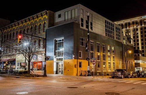 Downtown House | 33 m² Motel ∙ 2 guests