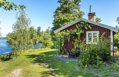 Tingsryd Municipality House | 33 m² House ∙ 1 bedroom ∙ 3 guests