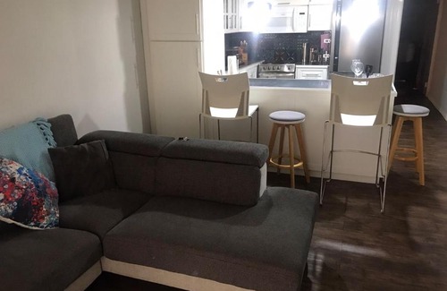 Port of Spain Apartment | #33 Spanish Villas