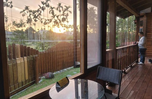 Yuchi House | 330 m² Bungalow ∙ 3 bedrooms ∙ 10 guests