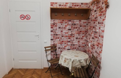 Kleparz Resort | 330 m² Private room ∙ 1 bedroom ∙ 2 guests