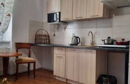 Kleparz Resort | 330 m² Private room ∙ 1 bedroom ∙ 11 guests