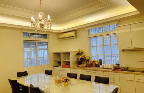 Luzhu District Villa | 330 m² Villa ∙ 4 bedrooms ∙ 16 guests